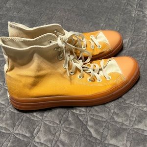 Converse Chuck Taylor’s mens size 11.5